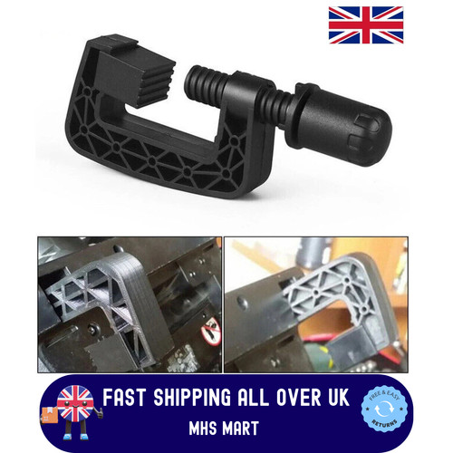 Black steering wheel system - steering,