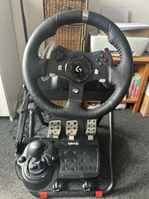 Logitech G29 Racing Steering