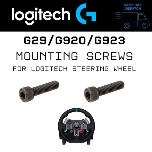 Logitech g29 g920 g923 - g920,