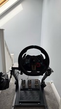 Logitech G29 Driving Force