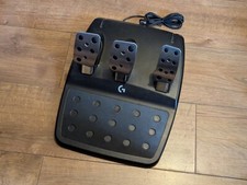 Pedals ONLY Logitech G920 G923
