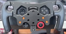 Logitech G29/G920/G923 F1