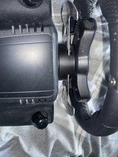 Logitech G29 Racing Steering