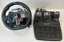 (Wi1) Logitech G29 Steering