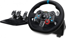 Logitech G29 Racing Steering