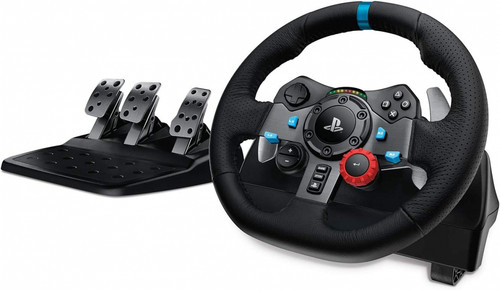 Logitech g29 racing - g29, steering
