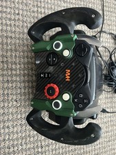 Logitech G29 Racing Steering