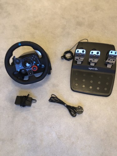 Logitech g29 steering wheel - g29, &