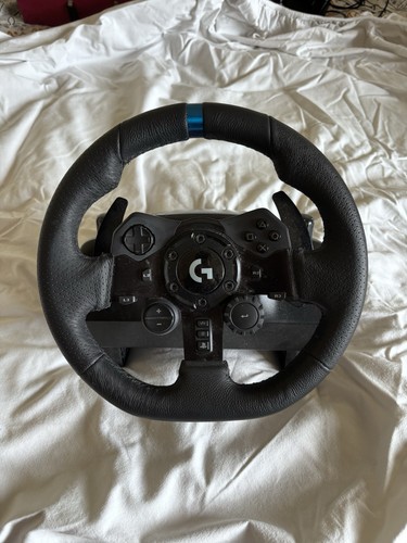 Logitech g29 racing - g29,