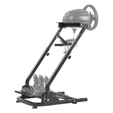 Racing Steering Wheel Stand