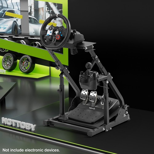 Hottoby g920 racing - racing, simulator