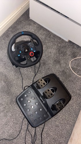 Logitech g29 racing - g29,