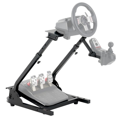 Heavy duty racing - heavy,