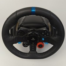 Logitech G29 Steering Wheel -
