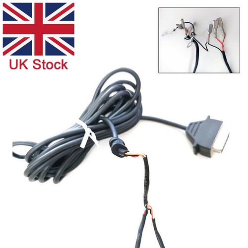 Original pedal cable for - pedal,