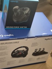 Logitech G29 Driving Force