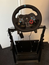 Logitech G29 Racing Steering