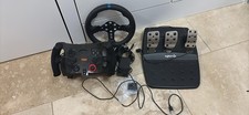 Logitech G29 Racing Steering