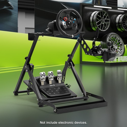 Hottoby racing wheel stand - wheel,