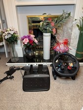 Logitech G29 Driving Force