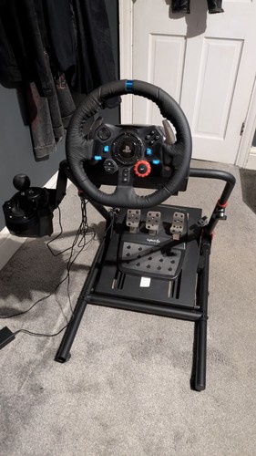 Logitech g29 steering - logitech, wheel