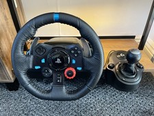 Logitech G29 Driving Force