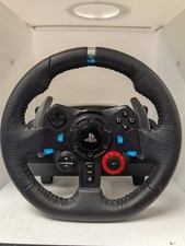 Logitech G29 Racing Steering