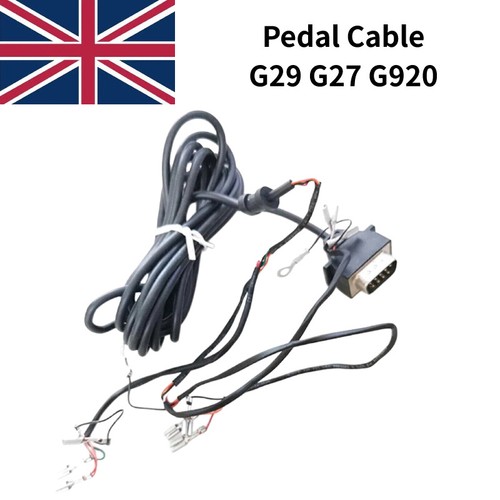 Original pedal cable for - pedal,