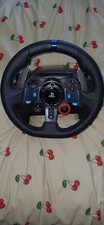 Logitech G29 Racing Steering
