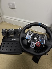 Logitech G29 Driving Force