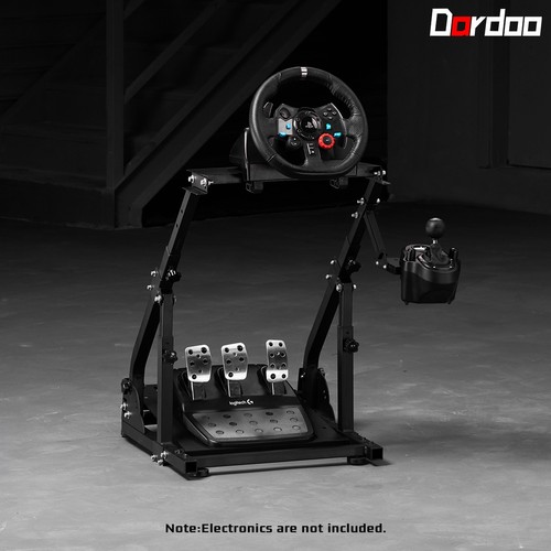 Dardoo racing steering wheel - dardoo,