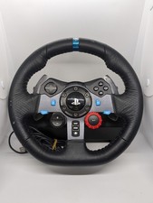 Logitech G29 Racing Wired