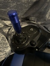 Logitech G29 Racing Steering