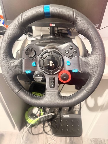 Logitech g29 racing - g29,