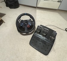 Logitech G29 Steering Wheel